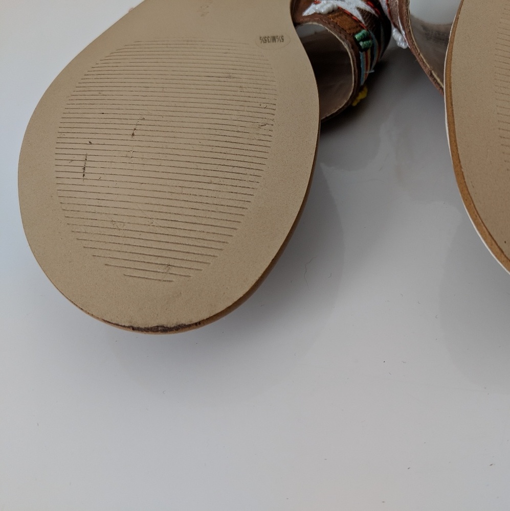 Bcbgeneration Sandals - image 8